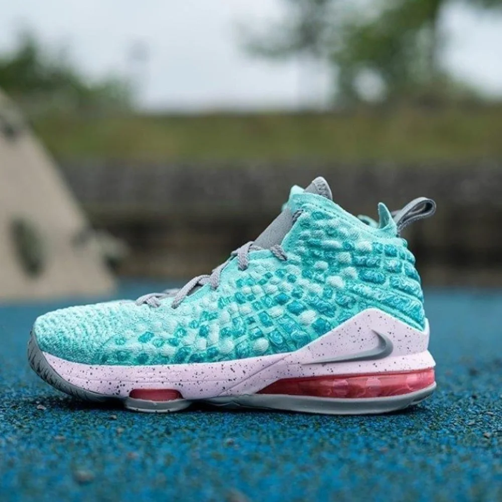 Nike Lebron 17 